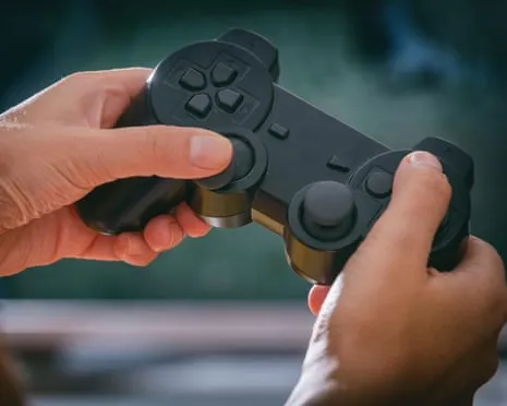 Why Do Certain Gamers Invert Their Game Inputs? Researchers Reveal Insights, But They’re Not What Your Assumptions