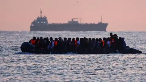 First Asylum Seeker Returned to France Under New ‘One In, One Out’ Policy