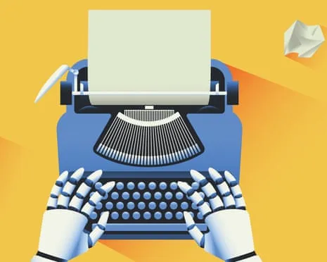 AI Could Never Replace My Writers. But, Lacking Regulation, It May Destroy The Publishing Industry As It Exists Today