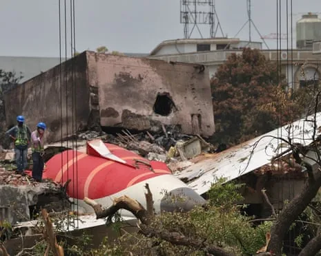 Families of AI Tragedy Passengers File Suit Against Manufacturer Regarding Fatal Incident