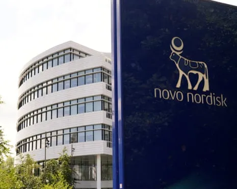 The Danish Pharma Giant Shares Soar on Promising Anti-Obesity Pill Data